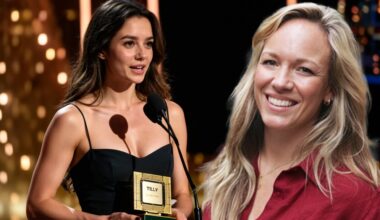 Tilly Norwood Creator On Backlash, Says More AI Actors Coming