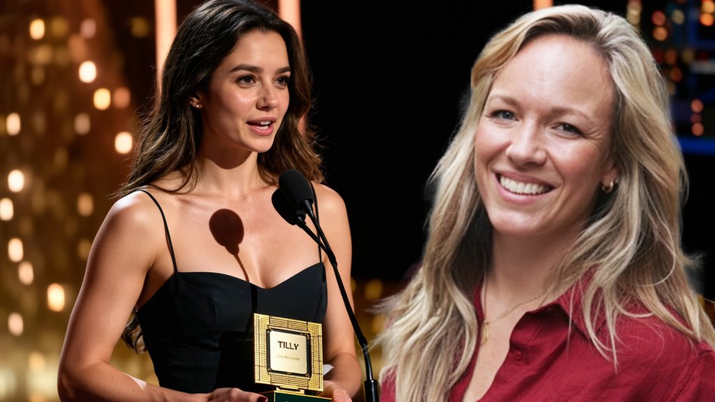 Tilly Norwood Creator On Backlash, Says More AI Actors Coming