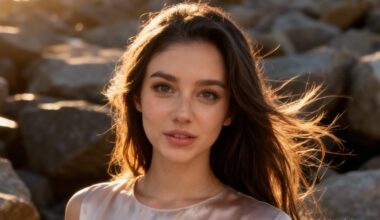 Tilly Norwood Creator on Ethics, Outrage and "Freaking Out" Hollywood