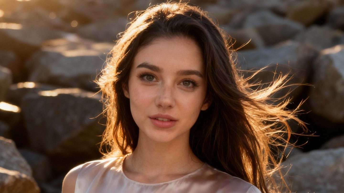 Tilly Norwood Creator on Ethics, Outrage and "Freaking Out" Hollywood