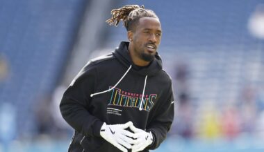 Surveillance footage shows Titans’ L’Jarius Sneed driving car shortly before alleged shooting