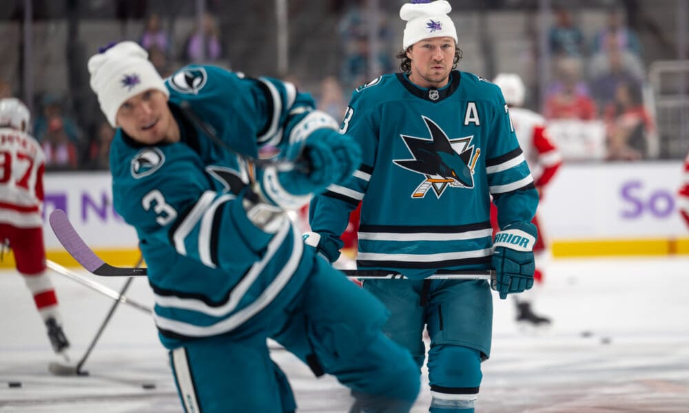 Preview/Lines #20: Toffoli Finding His Game, Klingberg Scratched