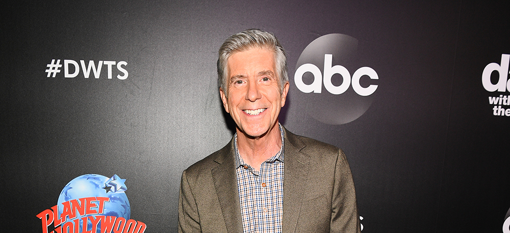 Tom Bergeron Returning To 'Dancing With The Stars' 5 Years After Exit