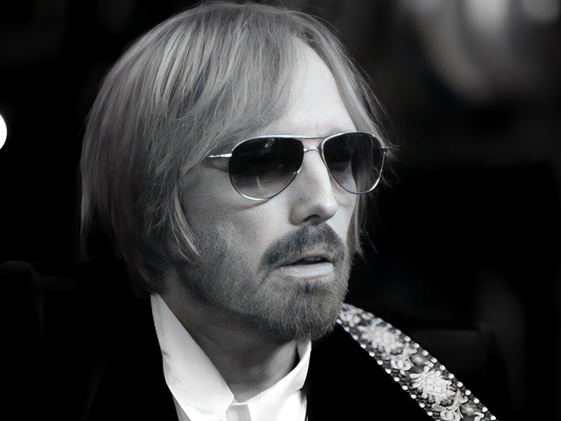 Tom Petty - Musician - 2012