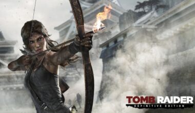 Definitive Edition just revealed and released for Nintendo Switch 2, Switch