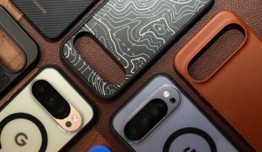 The Best Pixel 10 Cases and Accessories (2025)