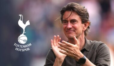 Tottenham news: Wildcard attacker pushing to oust £60m star despite guaranteed January signing