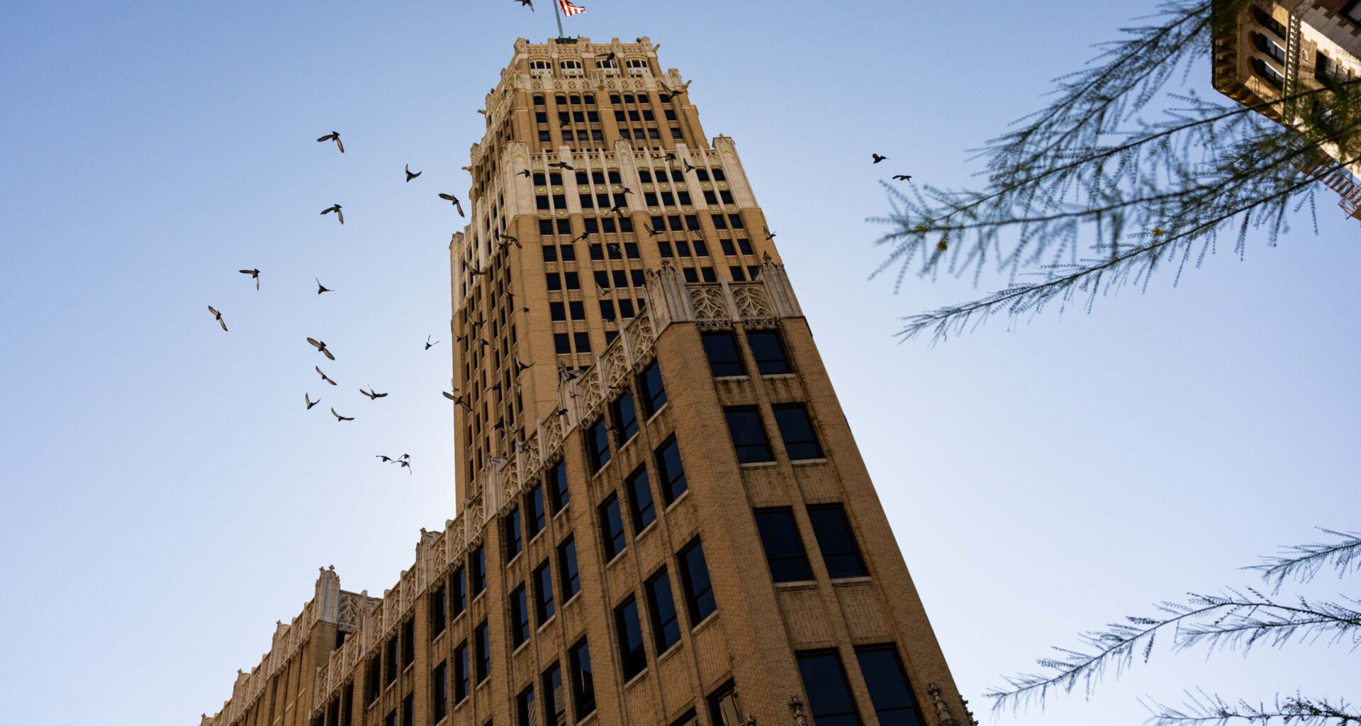 San Antonio developers bet on demand for downtown living