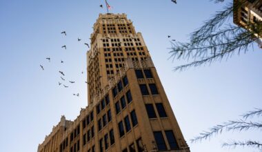 San Antonio developers bet on demand for downtown living