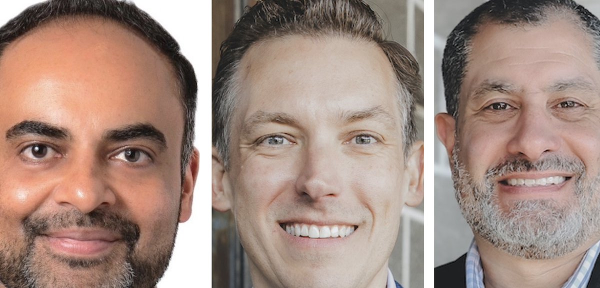 Trademark Adds CFO, SVP and Director of Construction