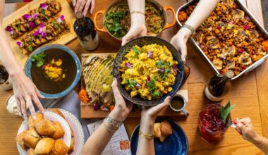 Houston Thanksgiving To-Go: Feasts, Sides and Pies for Pickup