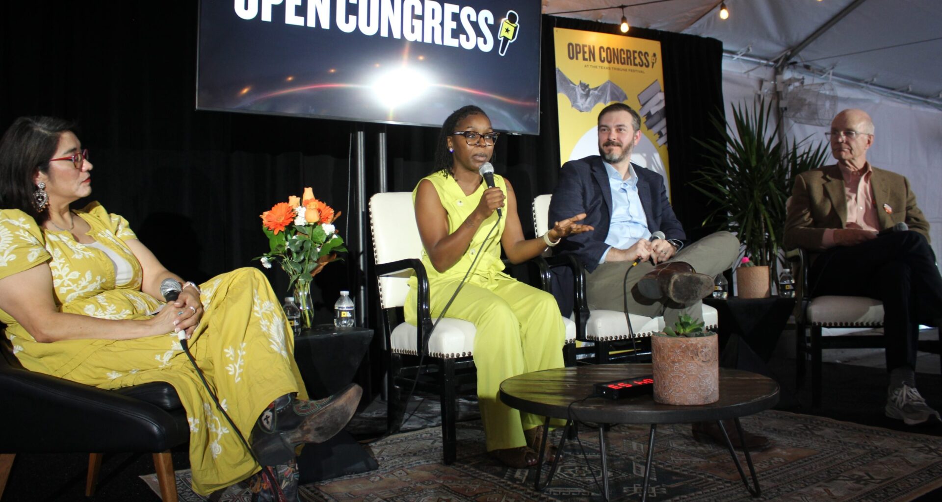 Leaders urge transparency, not denial, in Texas’ literacy fight