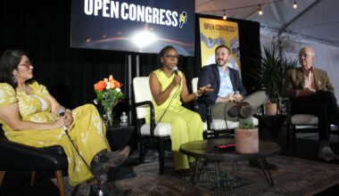 Leaders urge transparency, not denial, in Texas’ literacy fight