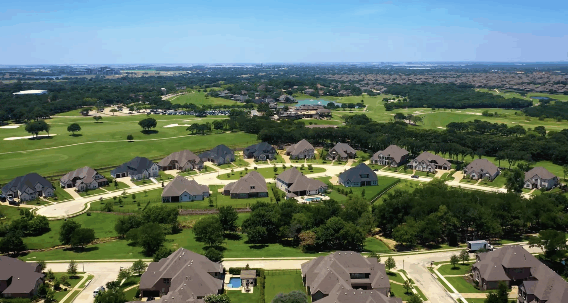 Bond sale timing nets six-figure savings for Trophy Club infrastructure projects