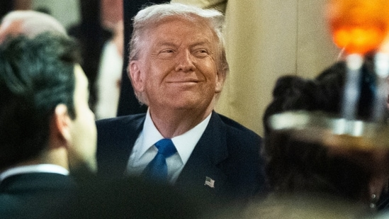 The Trump administration's Labor Department launched a campaign against H-1B visa abuse, accusing businesses of replacing young Americans with foreign workers.(AP)