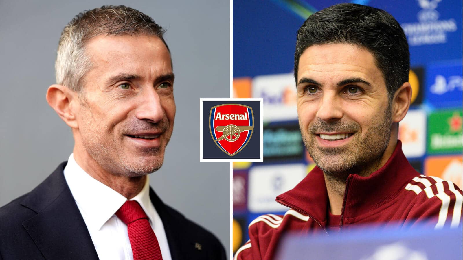 Mikel Arteta blocks exit for ‘one of the best youngsters in the world’ amid Chelsea interest – Fabrizio Romano