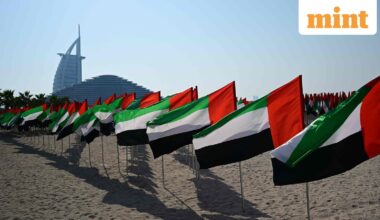 UAE waives debts worth AED 475 million for 1,435 citizens ahead of National Day celebrations—here's why