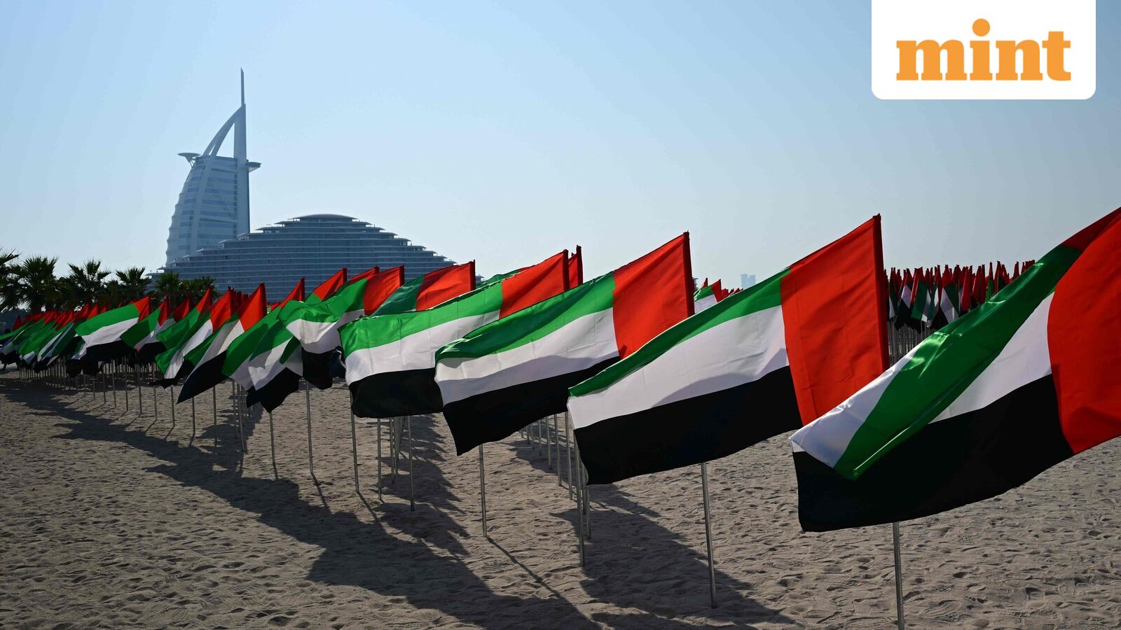 UAE waives debts worth AED 475 million for 1,435 citizens ahead of National Day celebrations—here's why