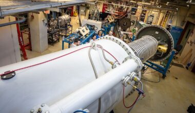 Upgraded UC San Diego Facility Accelerates Efforts to Develop Materials for Fusion Reactor Walls