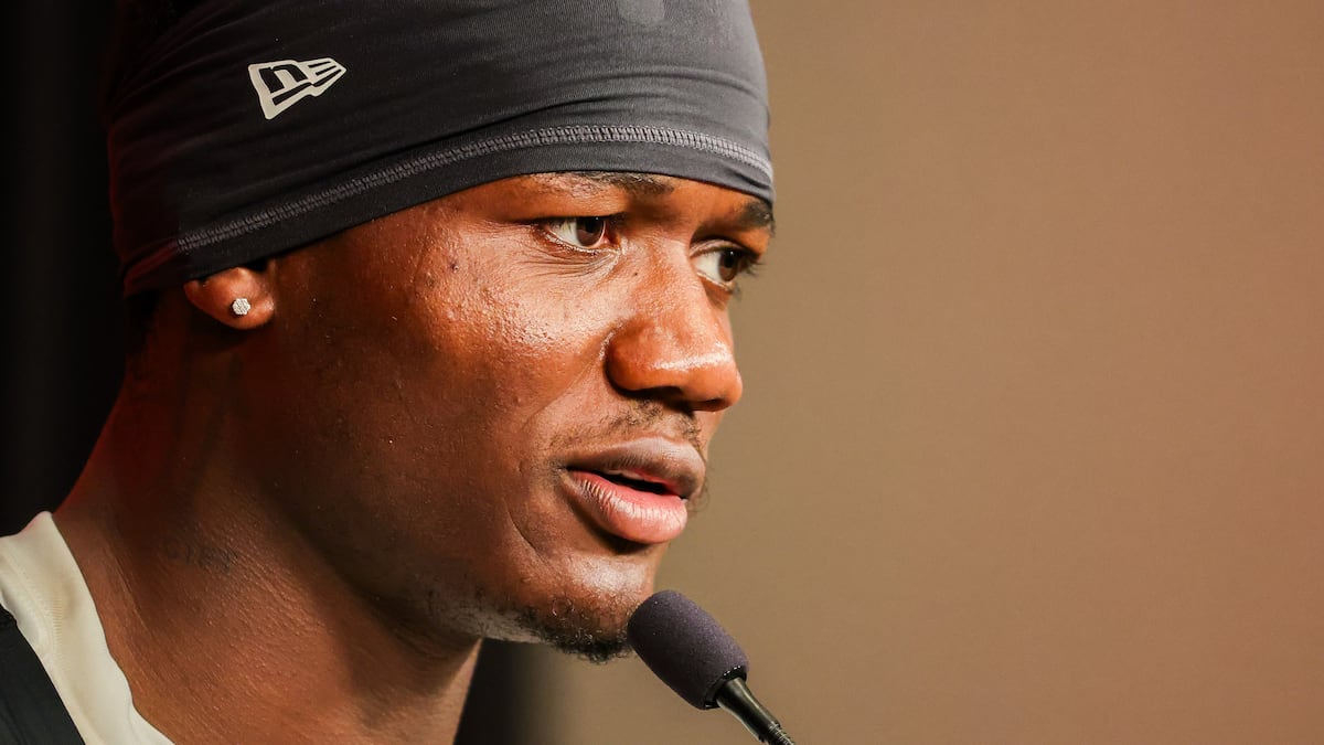 Bucs running back Bucky Irving’s struggles were more than physical - Tampa Bay Times