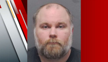 Man arrested in connection with child sexual abuse images investigation, BCSO says