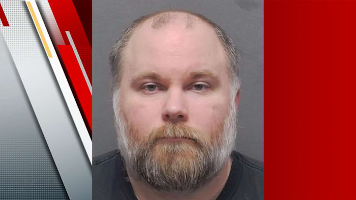 Man arrested in connection with child sexual abuse images investigation, BCSO says