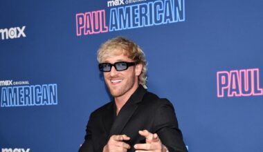 Logan Paul drops lawsuit against Dallas auction house over Michael Jordan-signed item