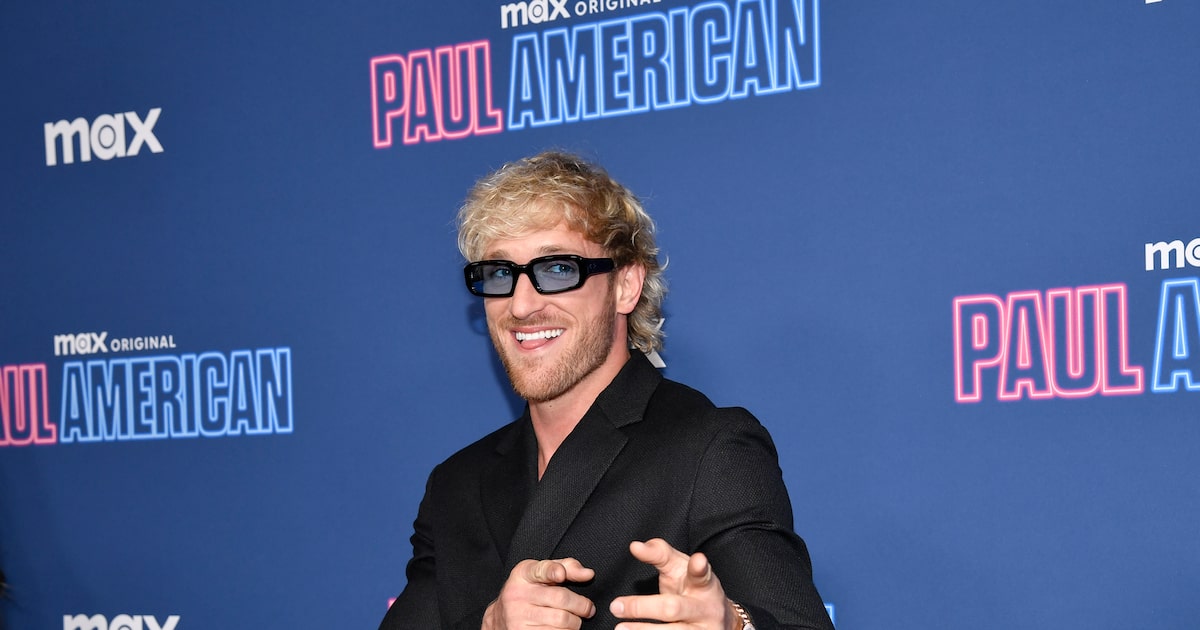 Logan Paul drops lawsuit against Dallas auction house over Michael Jordan-signed item