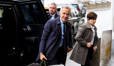 Federal Budget 2025: Attracting $1-trillion in investment likely an understatement, Carney says