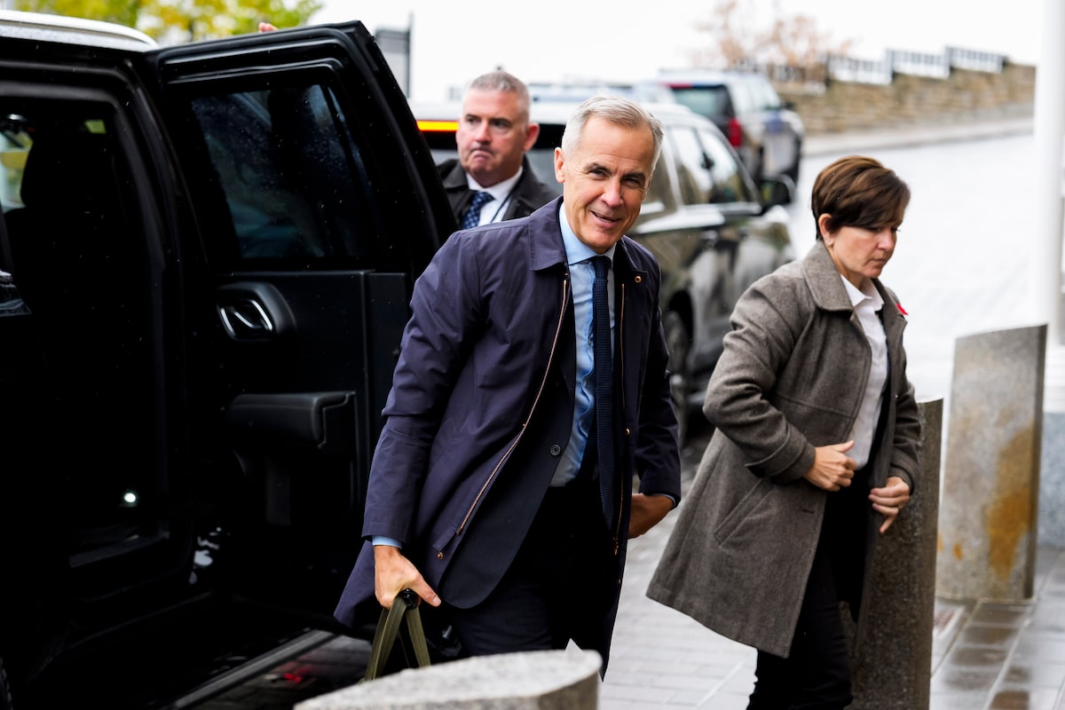 Federal Budget 2025: Attracting $1-trillion in investment likely an understatement, Carney says