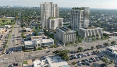 After SB 840, NIMBYs can’t stop North Dallas development