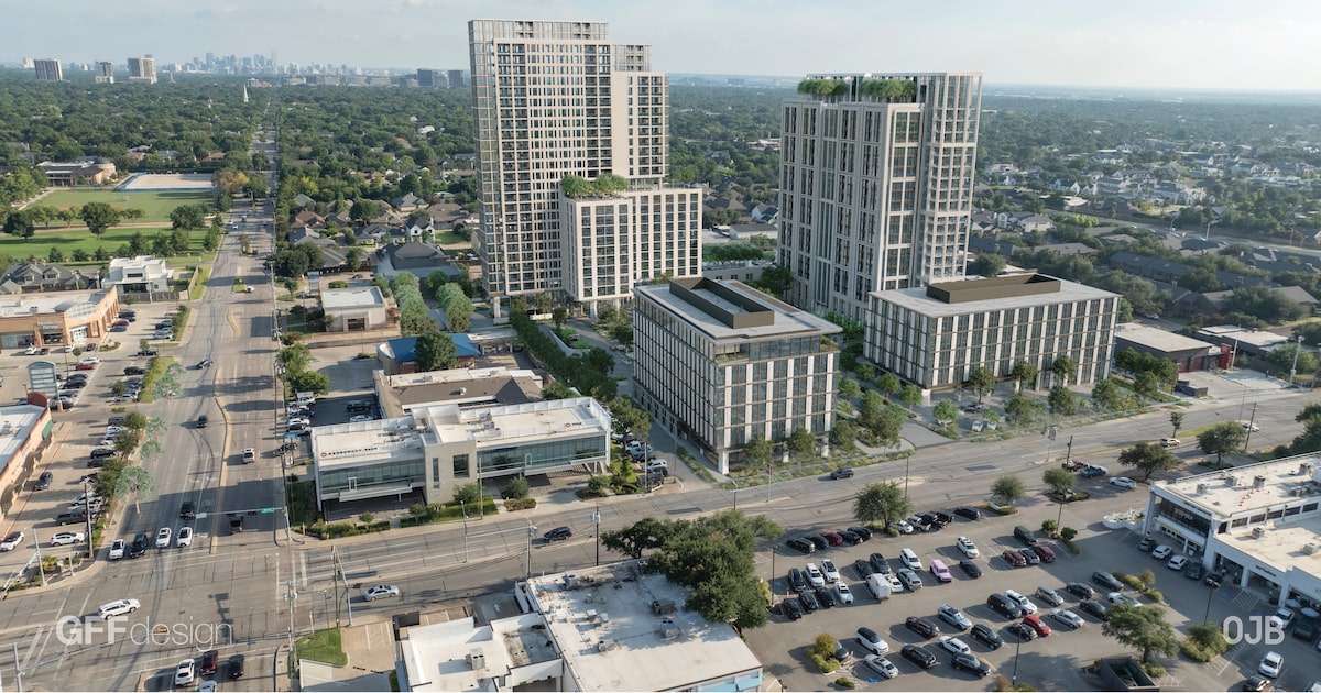 After SB 840, NIMBYs can’t stop North Dallas development
