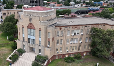 Central Catholic faces new lawsuit alleging student was groped, bullied at school