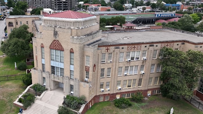 Central Catholic faces new lawsuit alleging student was groped, bullied at school