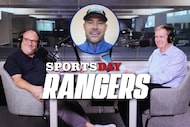 SportsDay Rangers Episode 22: The one with Skip Schumaker