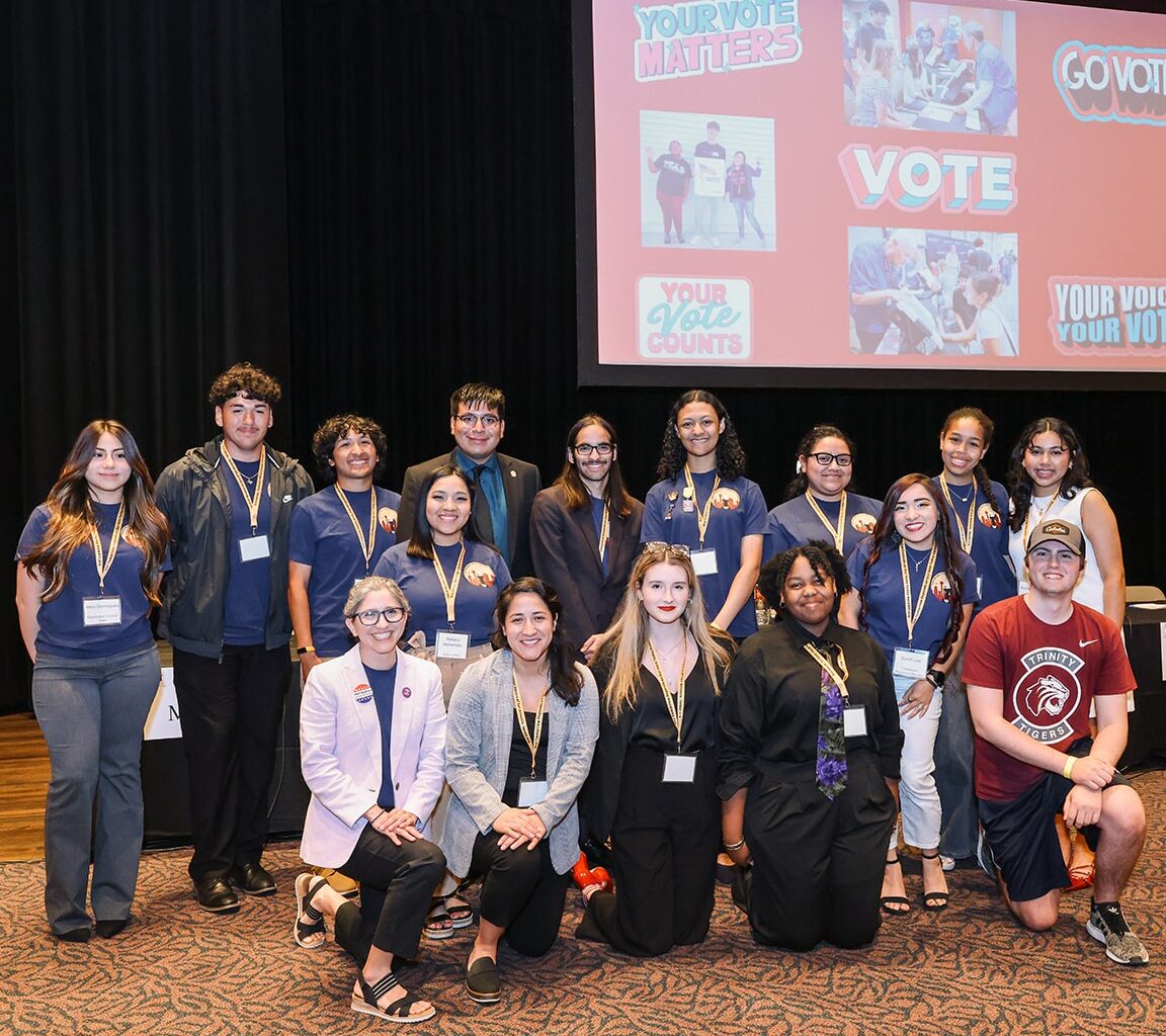 Why Gen Z leadership matters in running local elections