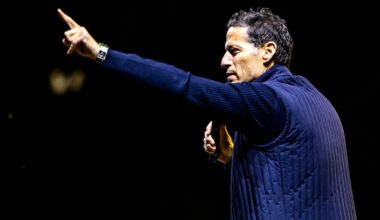 Mark Shapiro 'not interested' in replacing Bob Iger as Disney CEO