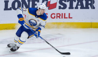 Atlantic Notes: Samuelsson, McAvoy, Arvidsson, Zacha