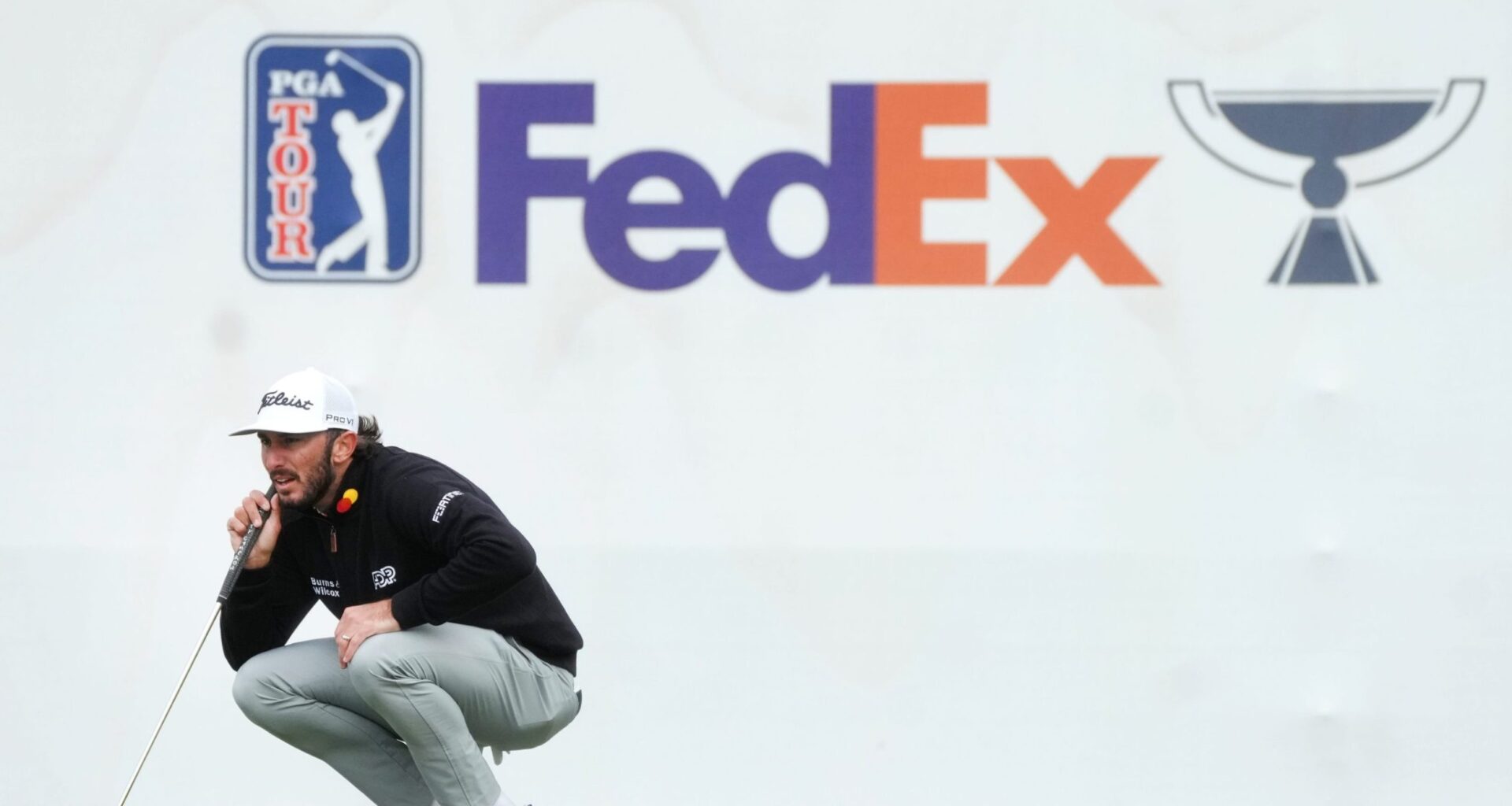 PGA Tour could move to 20-event season, per report