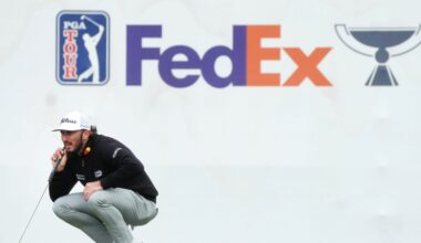 PGA Tour could move to 20-event season, per report