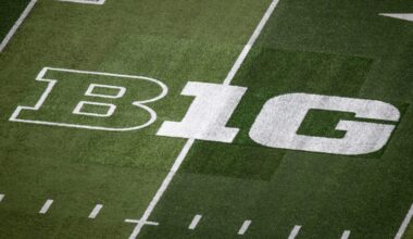 NBC reportedly exploring sublicense of Big Ten Championship to Netflix, Amazon