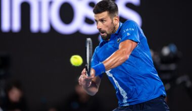 ATP Athens Day 3 Predictions Including Djokovic vs Tabilo