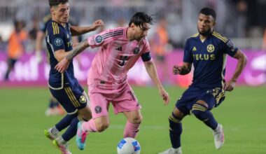 MLS Cup 2025: Your guide to Inter Miami vs. Vancouver Whitecaps