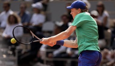 ATP Finals Day 6 Predictions Including Sinner vs Shelton