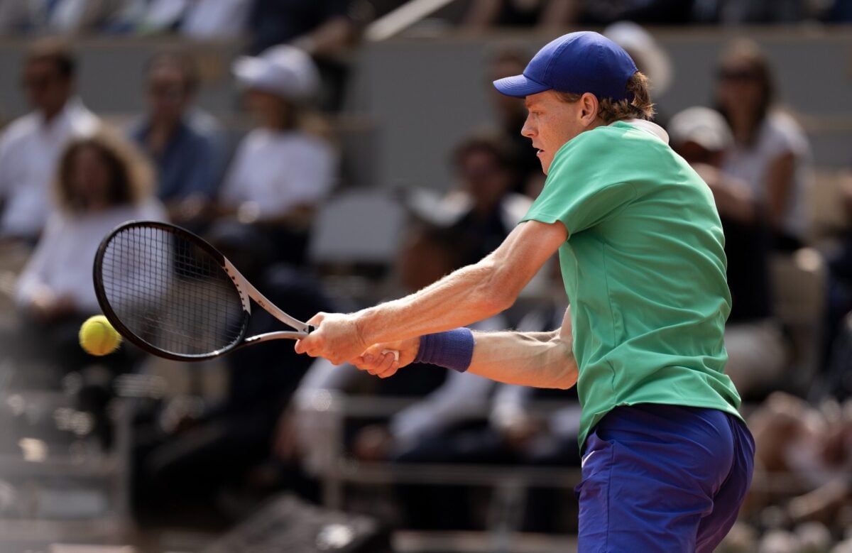 ATP Finals Day 6 Predictions Including Sinner vs Shelton