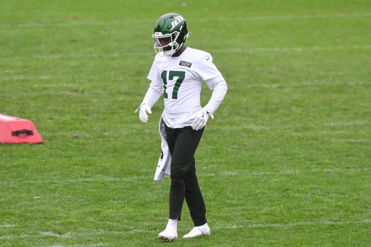 Jets CB Kris Boyd in critical but stable condition after being shot in NYC