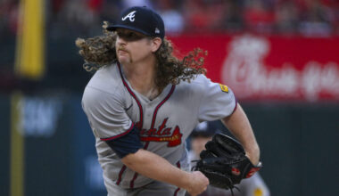 Braves Notes: Dubon, Seager, Holmes