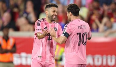 MLS formally adopts European calendar, avoids postseason football conflicts