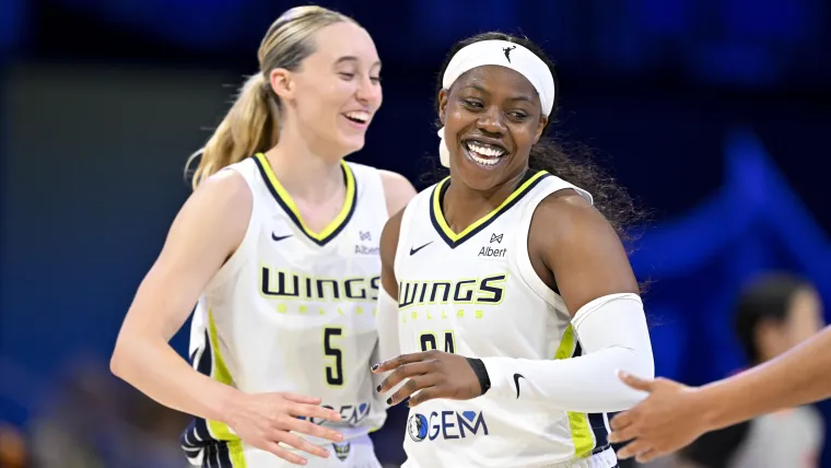 Paige Bueckers' Wings face big decision as franchise record-holder nears free agency image