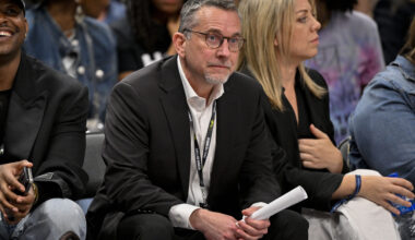 Dallas Wings' WNBA draft lottery win comes with options